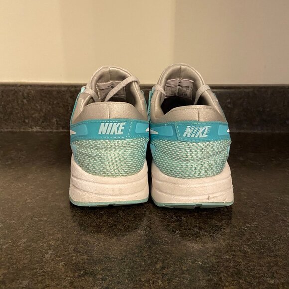 Nike Air Max Zero Essential 'Still Blue' - Size 6Y - Picture 5 of 9